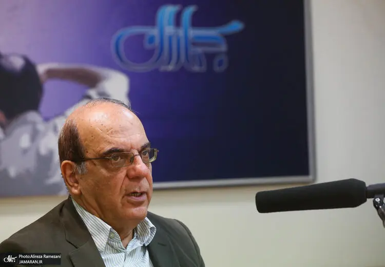 کنایه عباس عبدی به قالیباف و حواشی خانواده‌اش
