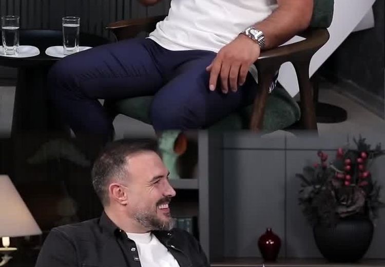 ماجرای اسلحه‌کشیدن پلیس پرواز روی بازیکن پرسپولیس!