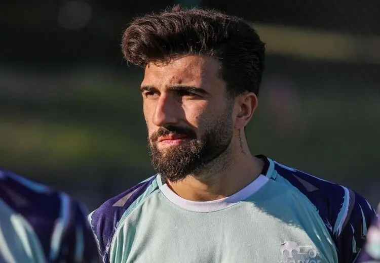 جدایی احتمالی علی شجاعی به مقصد تیم بعدی
