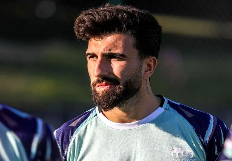 جدایی علی شجاعی از جمع فولادی‌ها