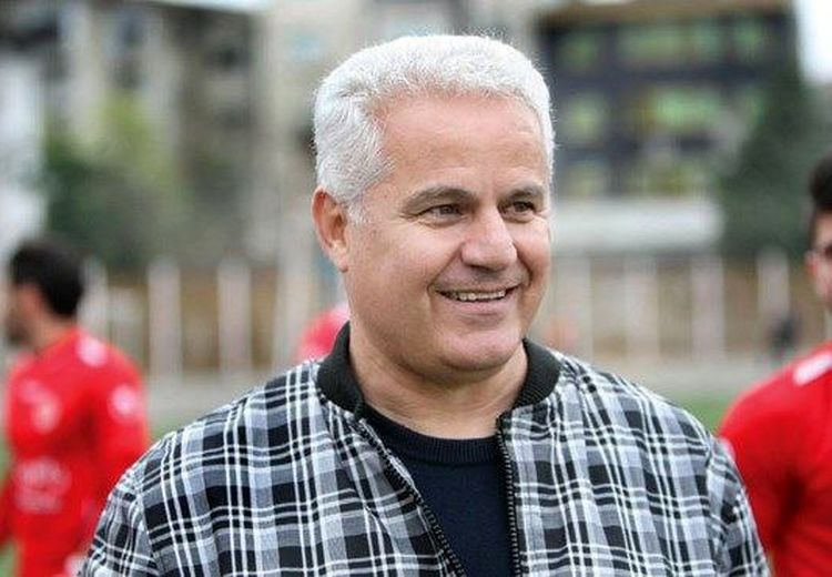 فرشاد پیوس:با وحید امیری رفتار درستی نشد