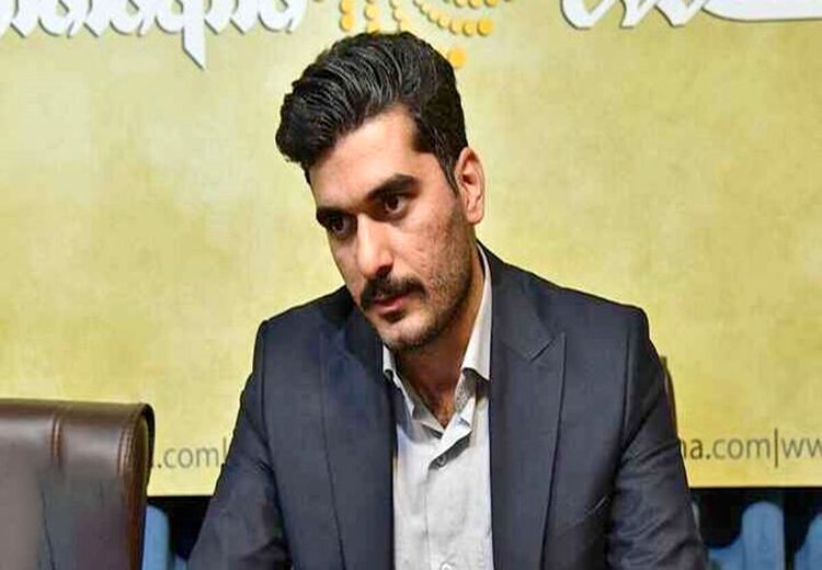 علی احمدنیا از نماینده تهران شکایت کرد