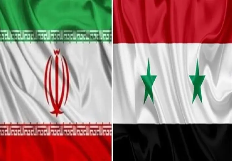 احتمال برقراری ۴ پرواز هفتگی بین تهران و دمشق