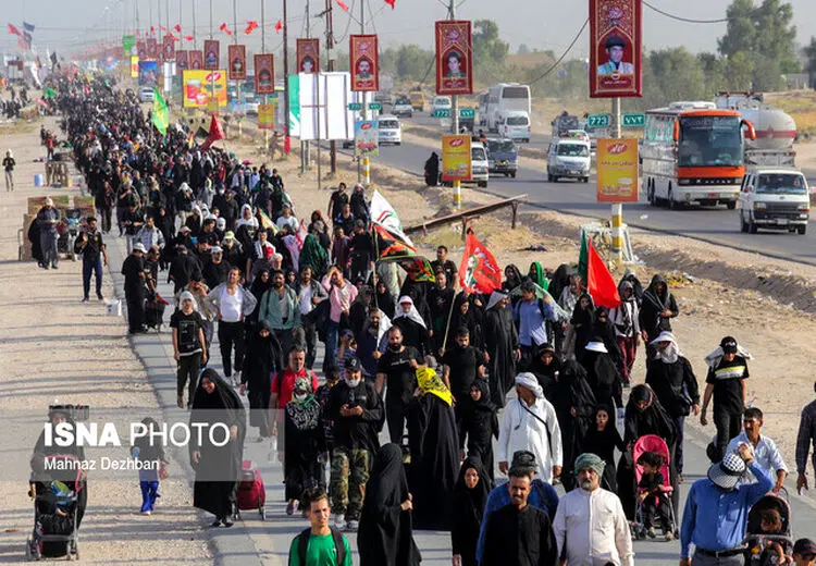 جزییات بیمه زائران اربعین/ امکان دفن فوت شدگان در کربلا