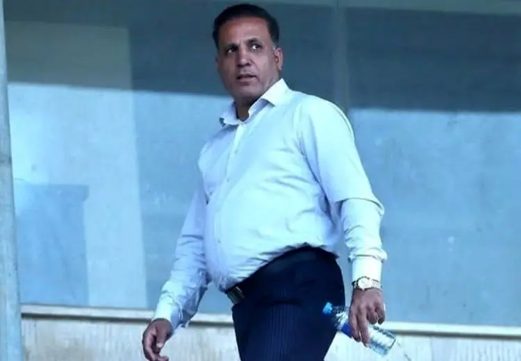 استعفای مدیرعامل جنجالی لیگ برتر