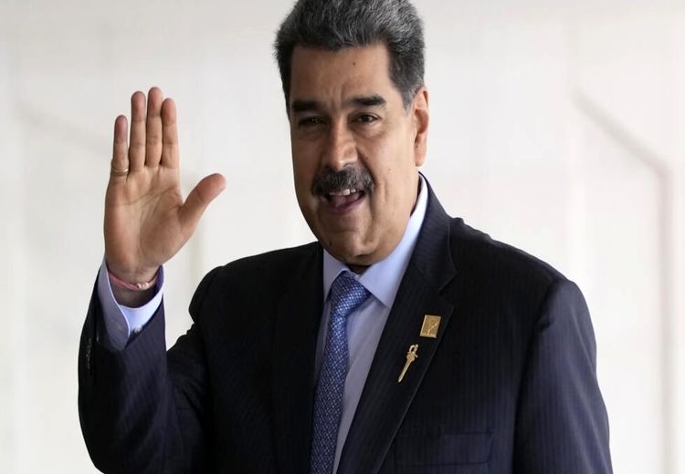 سفر از پیش اعلام نشده رییس جمهور ونزوئلا به عربستان/ پای نفت در میان است؟