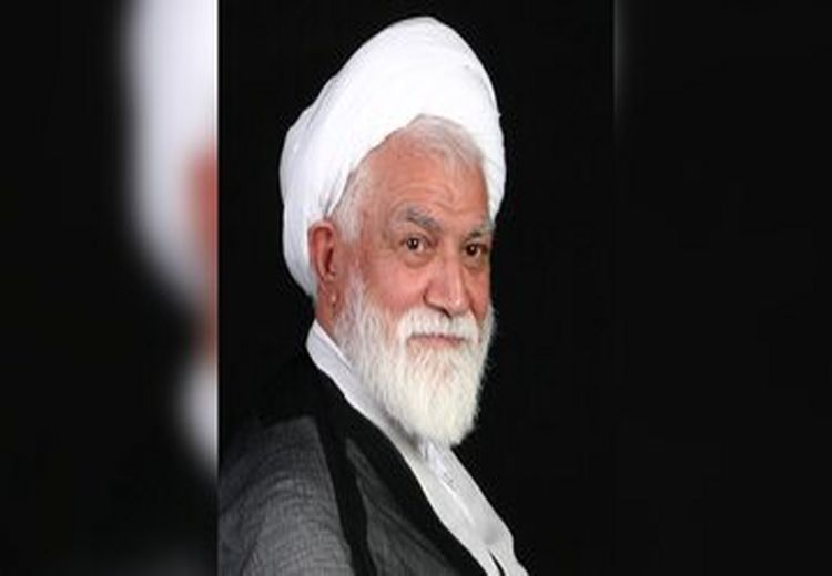 یک عضو مجلس خبرگان درگذشت 