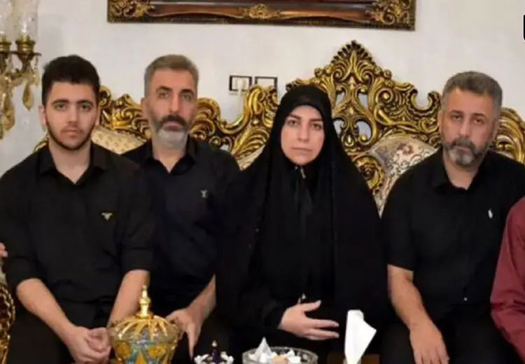 انتقاد روزنامه اصولگرا از قوه قضائیه در پی گروگانگیری ۹ عضو یک خانواده در رشت