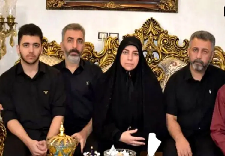 انتقاد روزنامه اصولگرا از قوه قضائیه در پی گروگانگیری ۹ عضو یک خانواده در رشت