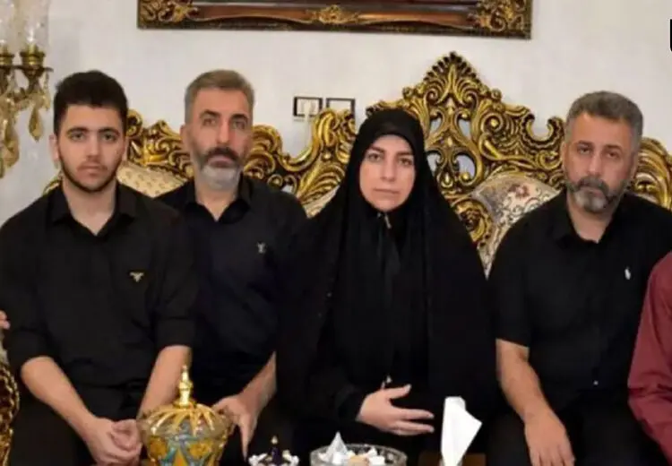 انتقاد روزنامه اصولگرا از قوه قضائیه در پی گروگانگیری ۹ عضو یک خانواده در رشت
