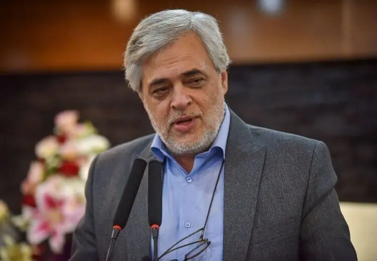  واکنش متفاوت مهاجری به اظهارات جنجالی معصومی: جوکی گفت، خندیدیم شما هم بخندید!