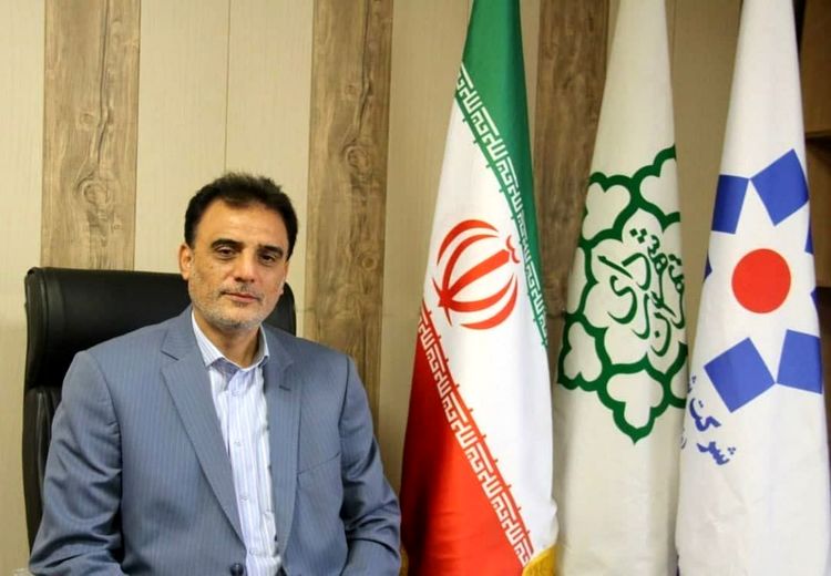 نور محمدی مسئول کمیته بهداشت و درمان ستاد اربعین شد