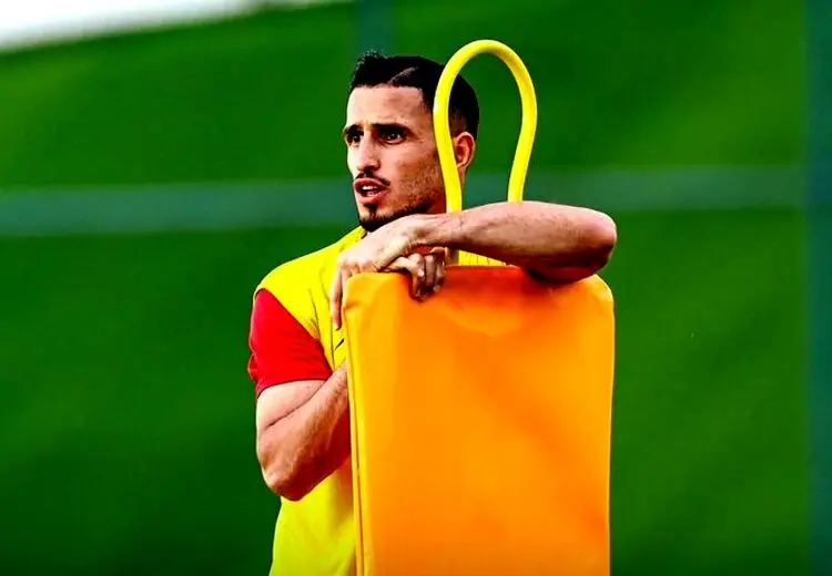 علی علیپور با افزایش چشمگیر مبلغ قرارداد در پرسپولیس ماندگار شد 