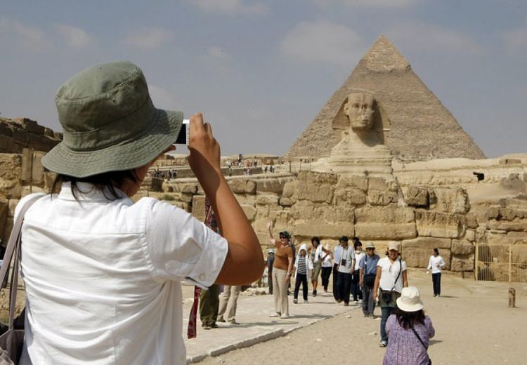 چطوری میتوان ویزای مصر گرفت؟