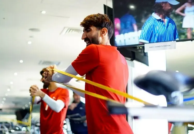 محکومیت میلیاردی پرسپولیس به دلیل شکایت علیرضا بیرانوند!