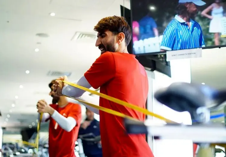 محکومیت میلیاردی پرسپولیس به دلیل شکایت علیرضا بیرانوند!