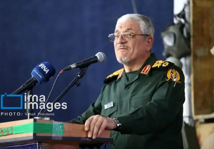 سخنگوی وزارت دفاع: با شهادت فرماندهان دچار خلاء نخواهیم شد