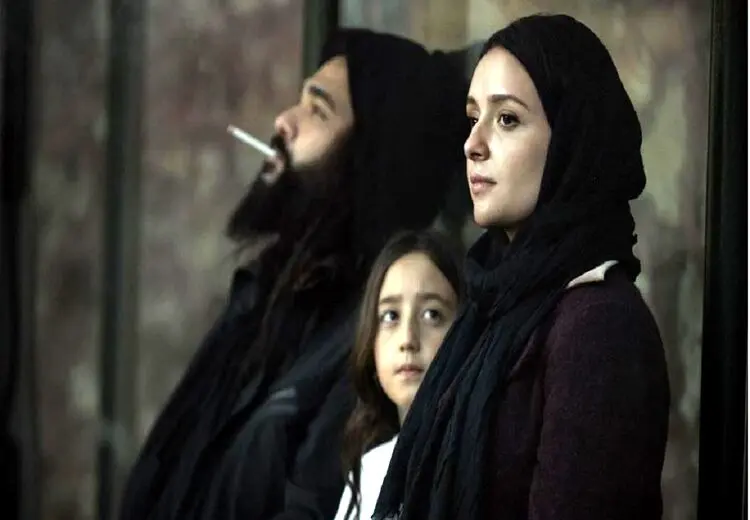 همبازی شدن ترانه علیدوستی با ساسی؟ + عکس