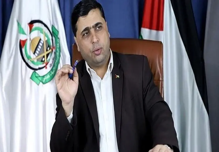 حماس: برای مذاکرات مرحله دوم آتش بس آماده ایم