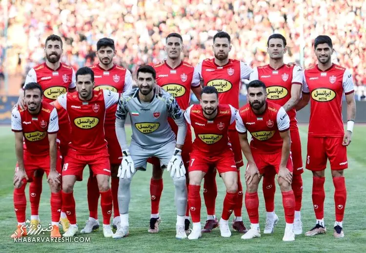 پرسپولیس حریف استقلال در فینال شد/ شاگردان یحیی در یک قدمی دومین جام