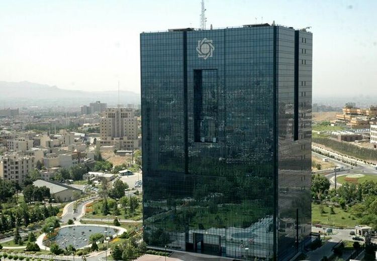 بانک مرکزی تا مهر برای انحلال سه موسسه مالی و اعتباری تصمیم میگیرد