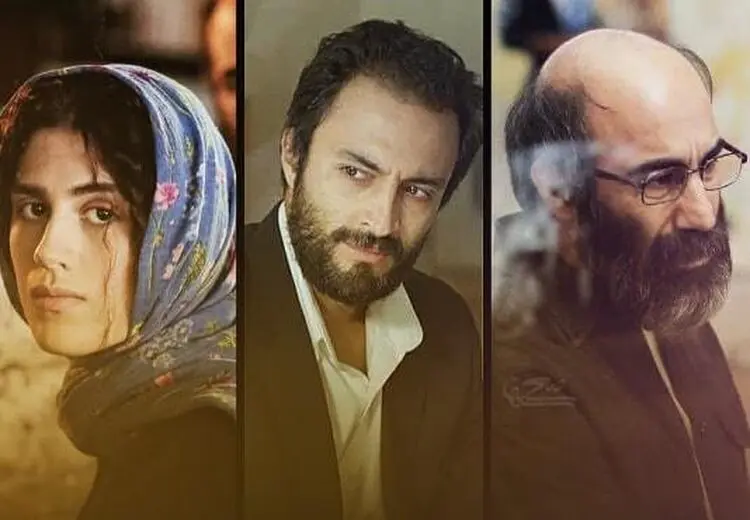 اصغر فرهادی از اتهام سرقت هنری در قهرمان، تبرئه شد