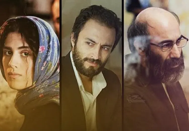 اصغر فرهادی از اتهام سرقت هنری در قهرمان، تبرئه شد