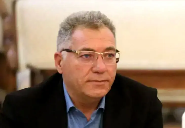 مدیرعامل جنجالی سرانجام از تبریز رفت