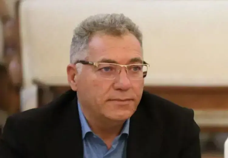 مدیرعامل جنجالی سرانجام از تبریز رفت