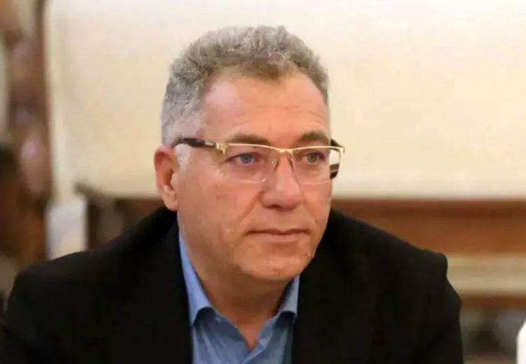 مدیرعامل جنجالی سرانجام از تبریز رفت