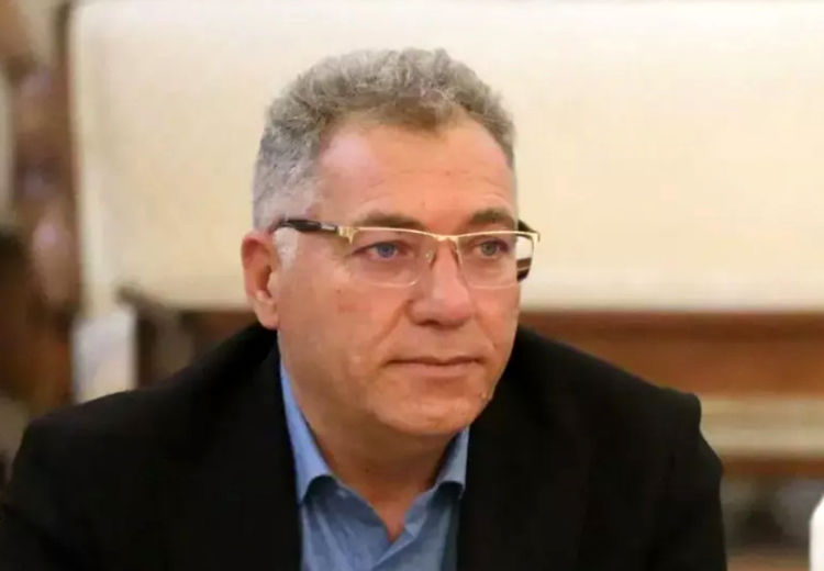 مدیرعامل جنجالی سرانجام از تبریز رفت