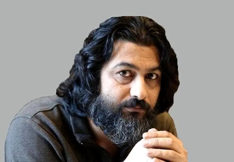 مختصری درباره سعیدحدادیان و نسبتش با «ادب»