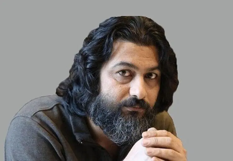 مختصری درباره سعیدحدادیان و نسبتش با «ادب»