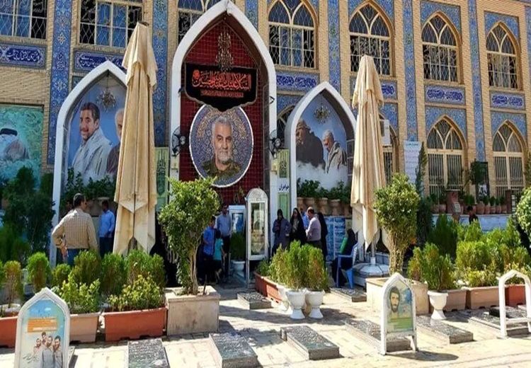 واکنش فرمانده سپاه استان به شایعه تیراندازی در کرمان