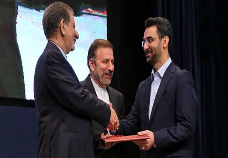 روایت جهانگیری از اقدام قاطع روحانی در رفع فیلترینگ تلگرام/ شکایت دادگاه علیه آذری جهرمی برای فیلتر نکردن اینستاگرام