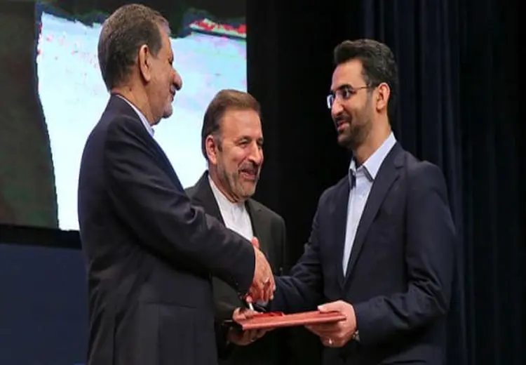 روایت جهانگیری از اقدام قاطع روحانی در رفع فیلترینگ تلگرام/ شکایت دادگاه علیه آذری جهرمی برای فیلتر نکردن اینستاگرام