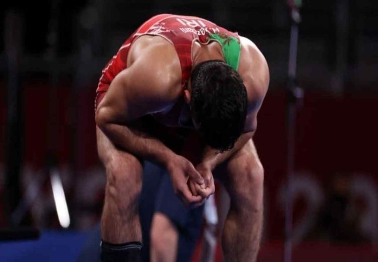 واکنش حسن یزدانی به درگذشت ببر مازندران + عکس