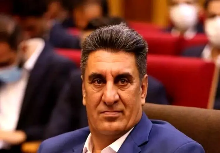واکنش افشاریان به بیانیه استقلال : حتما در کمیته اخلاق پیگیری می‌کنیم