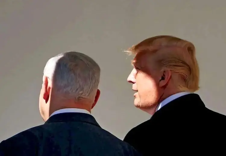 ترامپ از نتانیاهو خواست که حملات اسرائیل به لبنان را کاهش دهد تا مذاکرات با ایران حفظ شود