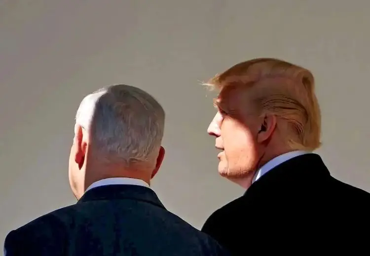 ترامپ از نتانیاهو خواست که حملات اسرائیل به لبنان را کاهش دهد تا مذاکرات با ایران حفظ شود