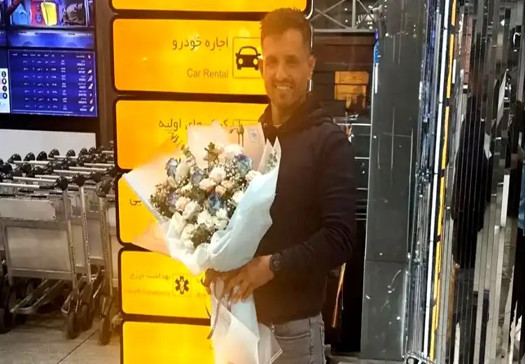 ماجرای عجیب ناپدید شدن مربی اسپانیایی استقلال!