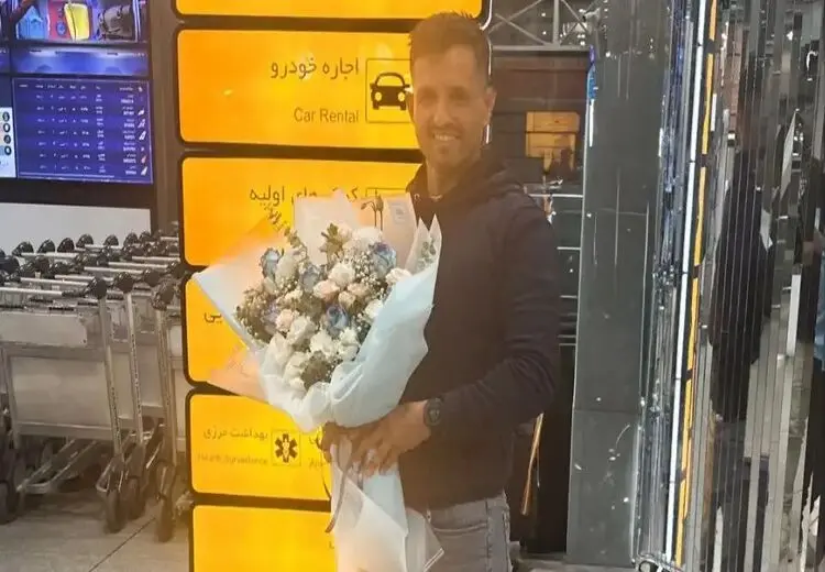 ماجرای عجیب ناپدید شدن مربی اسپانیایی استقلال!