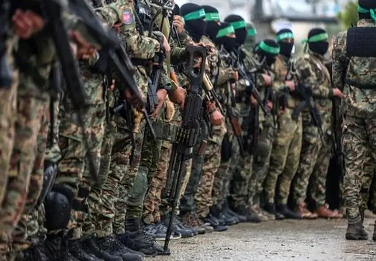 معاریو: اسرائیل به حماس ۲ ماه برای خلع سلاح مهلت می‌دهد