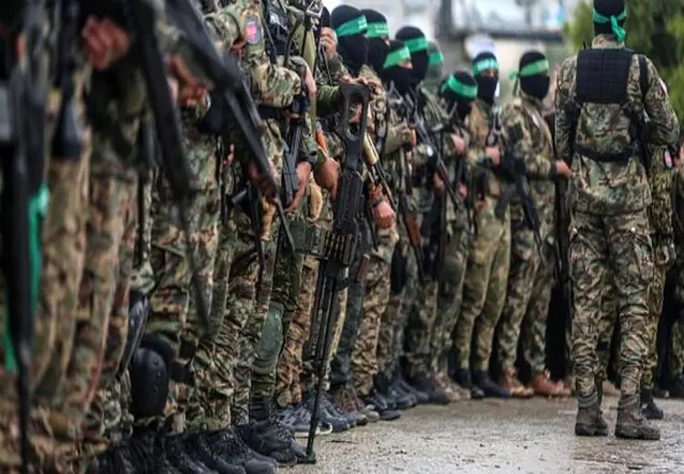 معاریو: اسرائیل به حماس ۲ ماه برای خلع سلاح مهلت می‌دهد