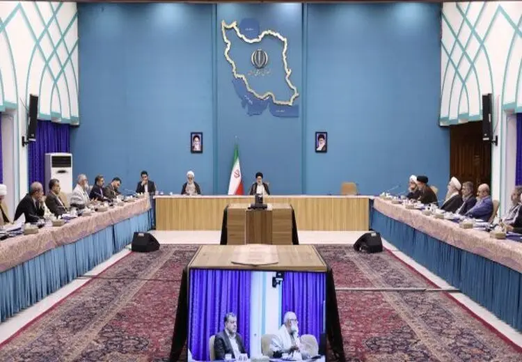 تصویب ضوابط حضور و فعالیت مسئولان و دستگاه‌ها در فضای مجازی