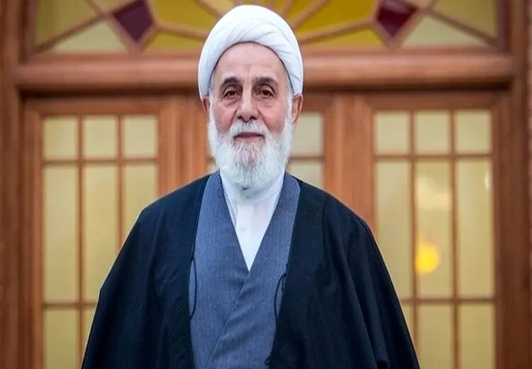 ناطق‌نوری: گفتند بیا استخدام دولت بشو، گفتم افتخارم این است که استخدام امام حسین هستم