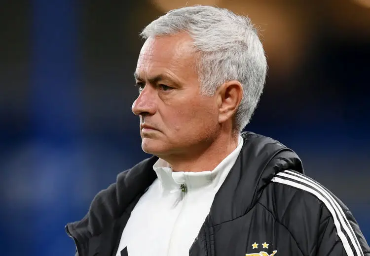 مورینیو: در پورتو به من گفتند خائن؛ حرفه‌ای‌گری خیانت است؟