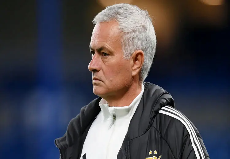 مورینیو: در پورتو به من گفتند خائن؛ حرفه‌ای‌گری خیانت است؟