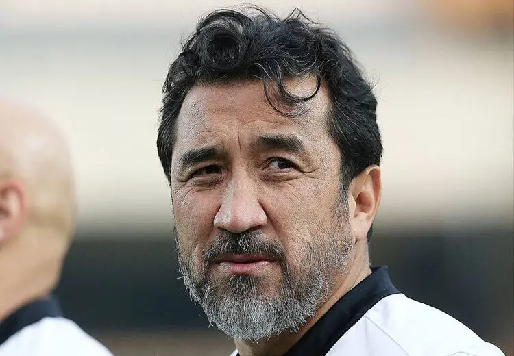 استوری معنادار خداداد عزیزی + عکس