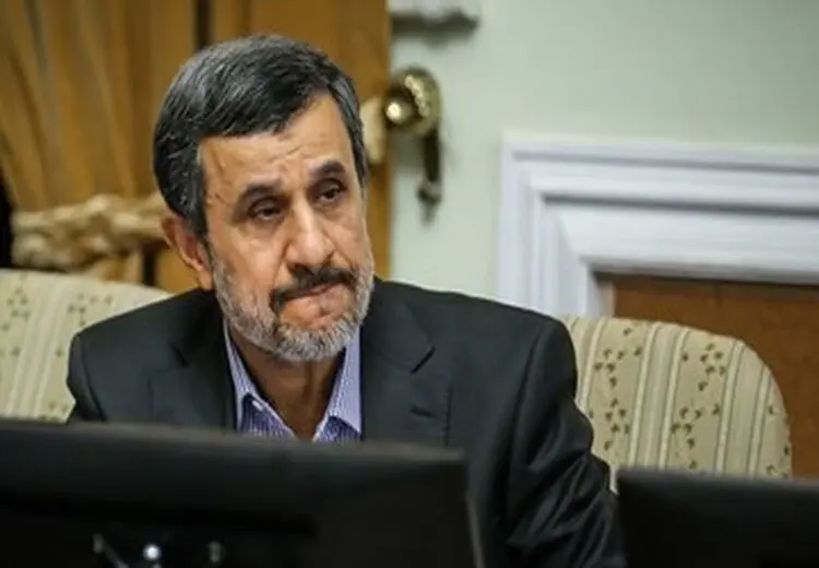 داوری: احمدی‌نژاد موضع ضداسراییلی نمی‌گیرد چون خود را آلترناتیو جمهوری اسلامی می‌داند/ او به پشتوانه ثروت محصولی رییس‌جمهور شد